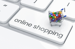 online shoping