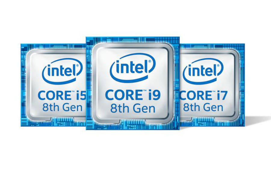 intel core i 9 processor