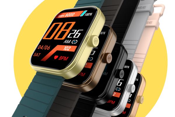 noise colour fit smartwatch
