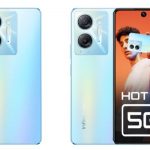 Infinix’s Hot 30 5G smartphone